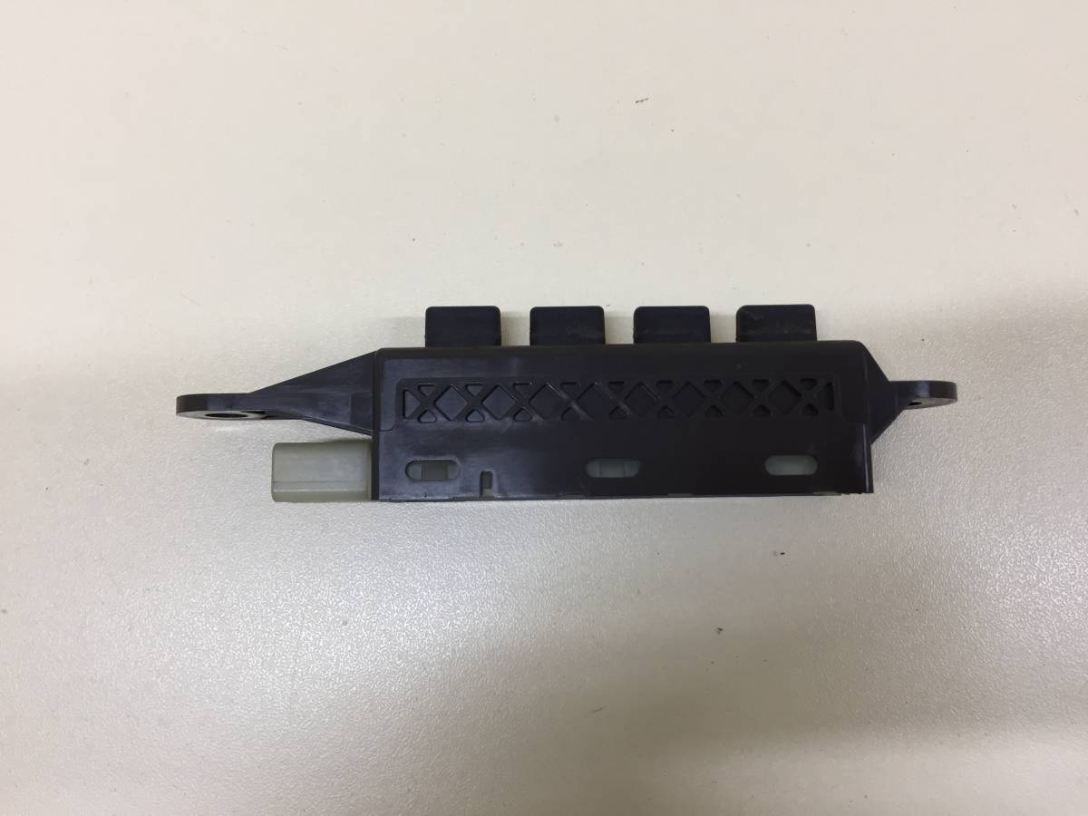 Блок кнопок Lexus RX 350 /450h (XL10) 2009-2015