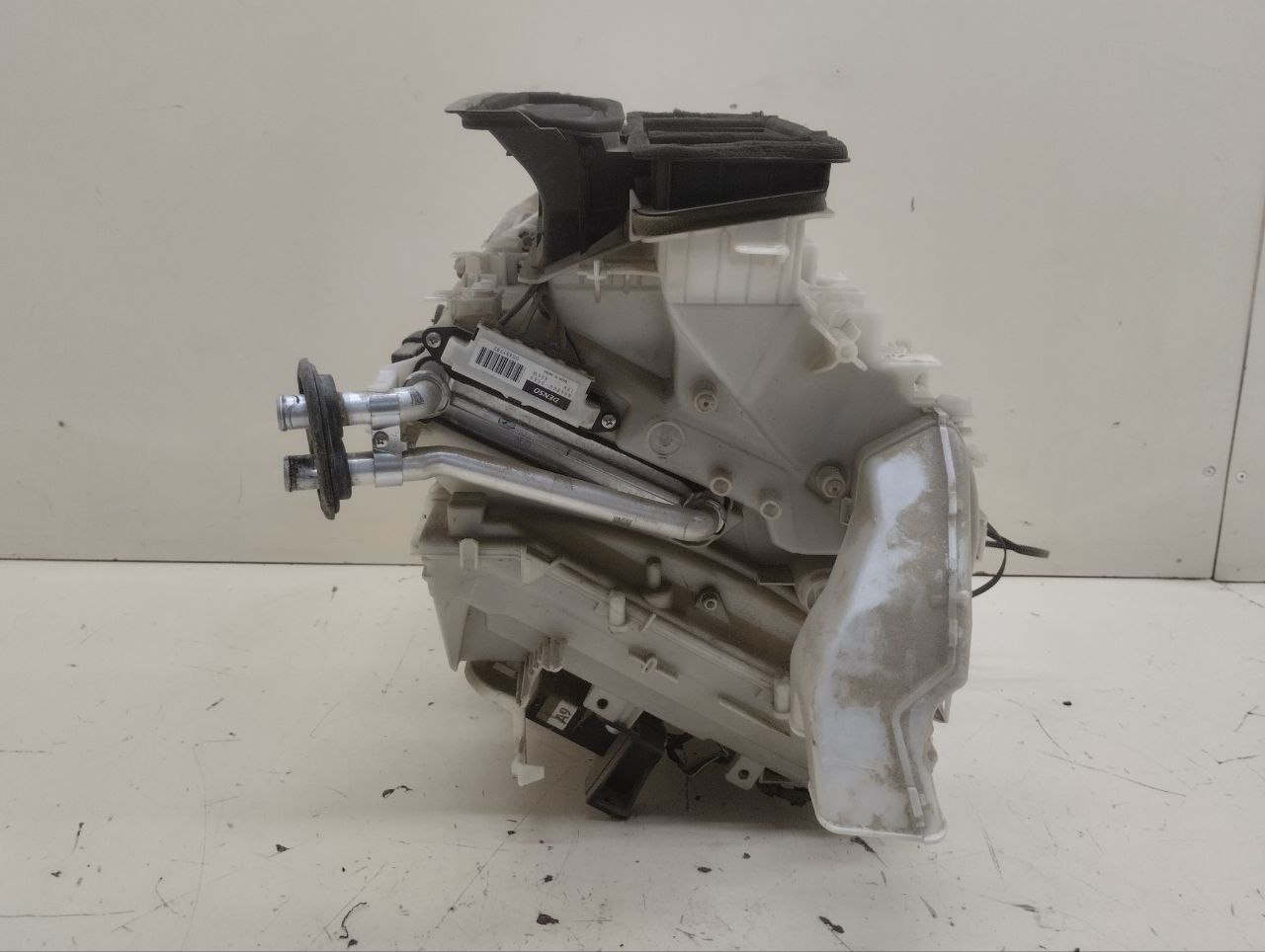Корпус отопителя Toyota Corolla E150 2006-2013