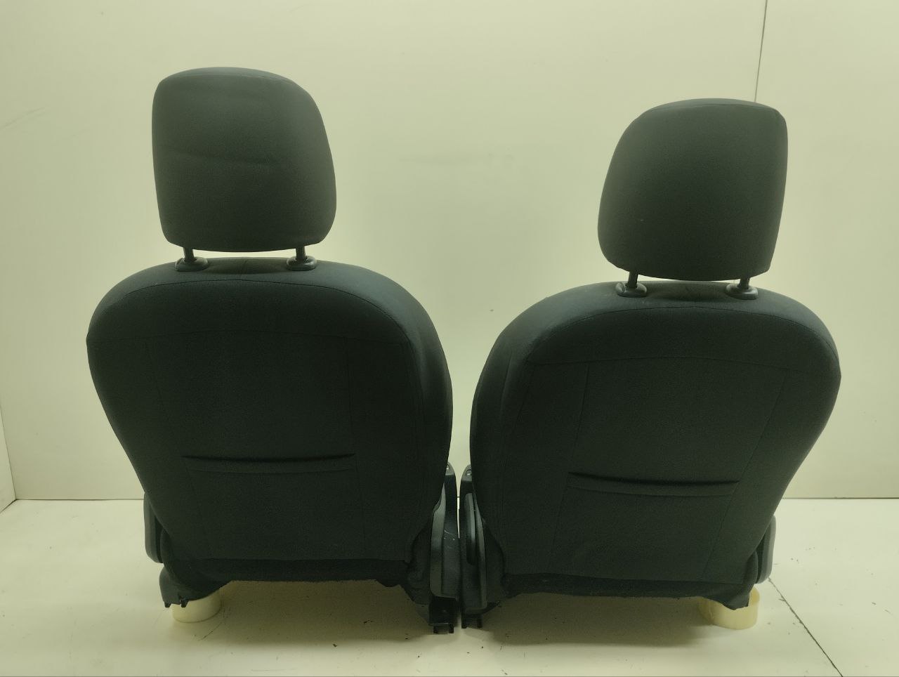 Сиденье (комплект) Renault Sandero Stepway (5S) 2014-2022
