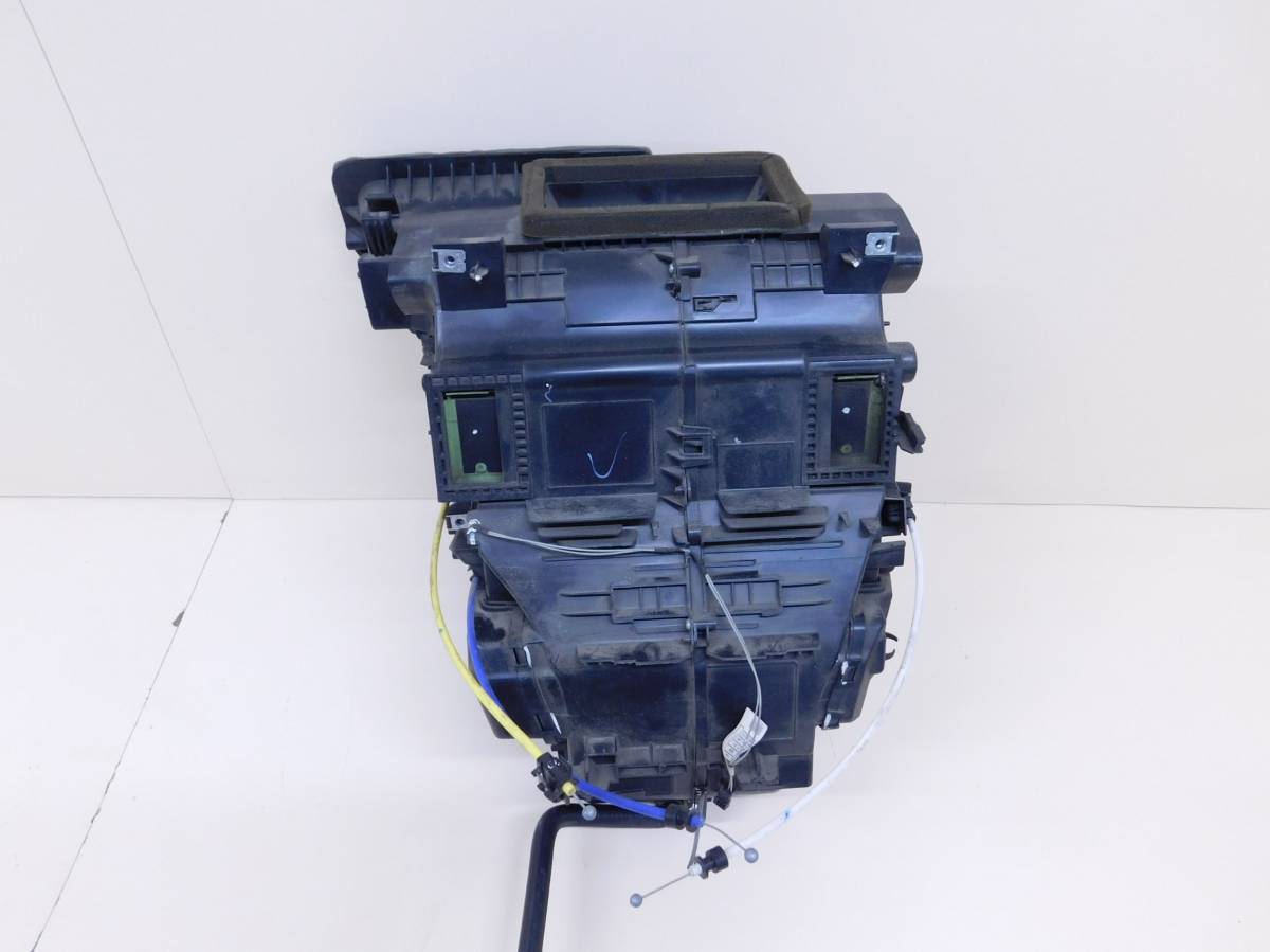 Корпус отопителя Renault Logan (2) 2014>