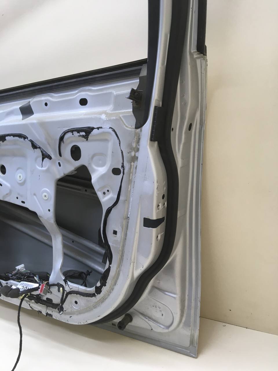 Дверь передняя правая Ford Focus 3 2011>