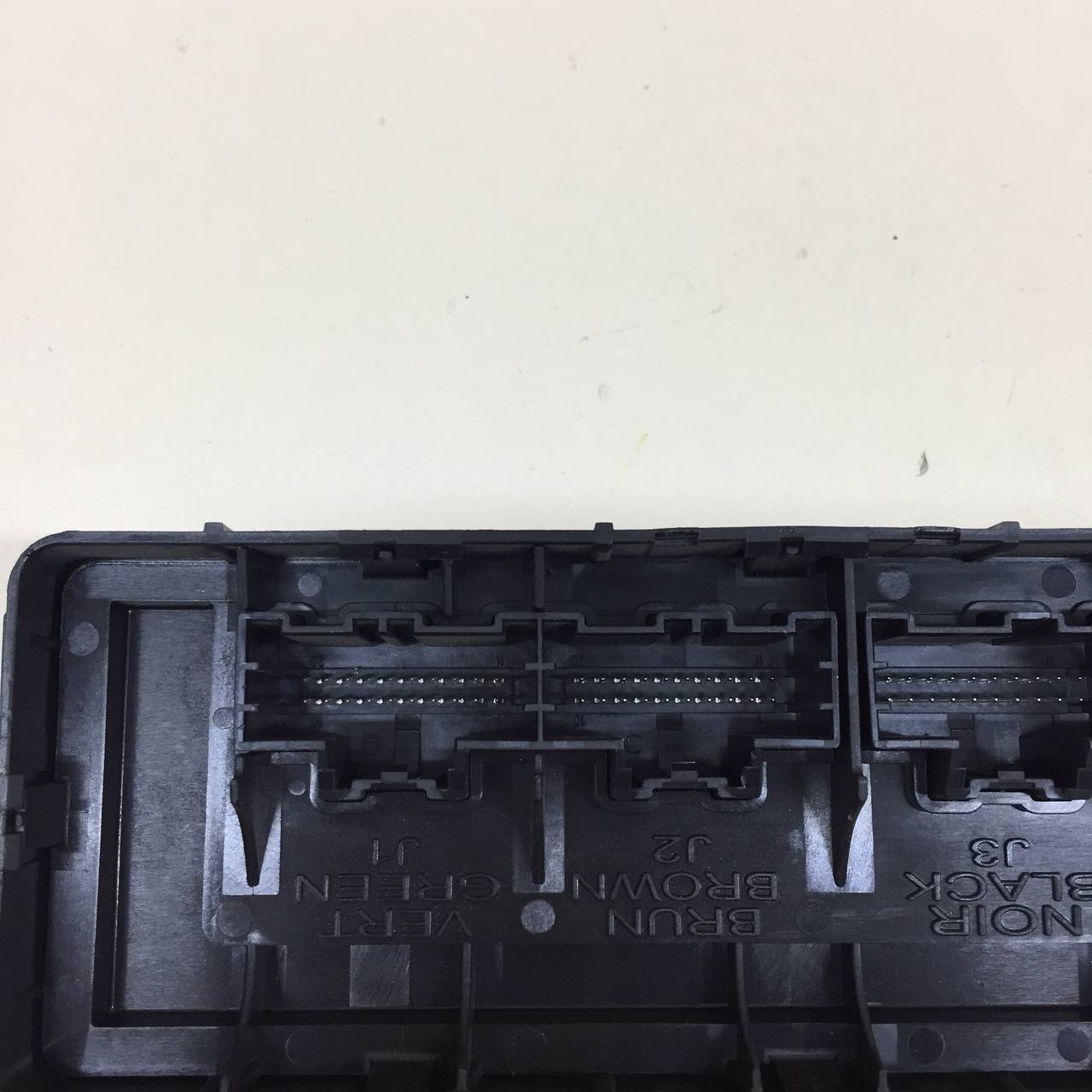 Блок электронный Chevrolet Cruze (J300) 2009-2016