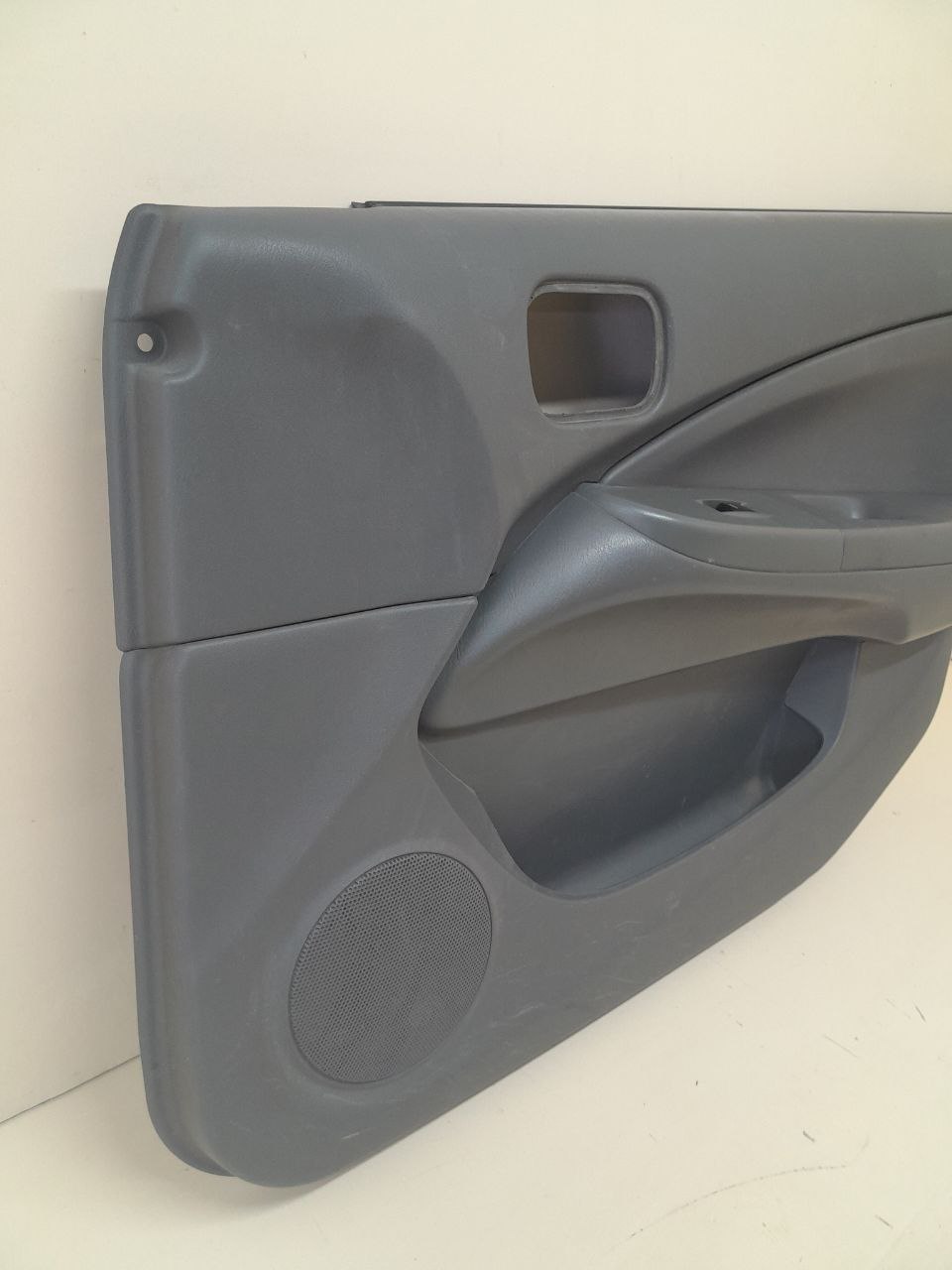Обшивка двери передней правой Nissan Almera Classic (B10) 2006-2013