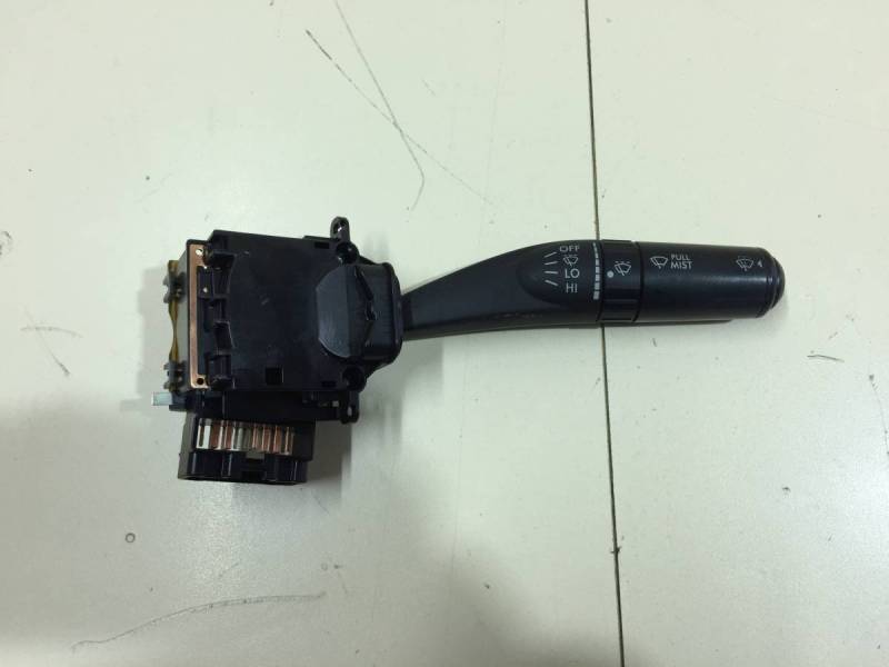 Переключатель стеклоочистителей Subaru Impreza (G12) 2007-2012