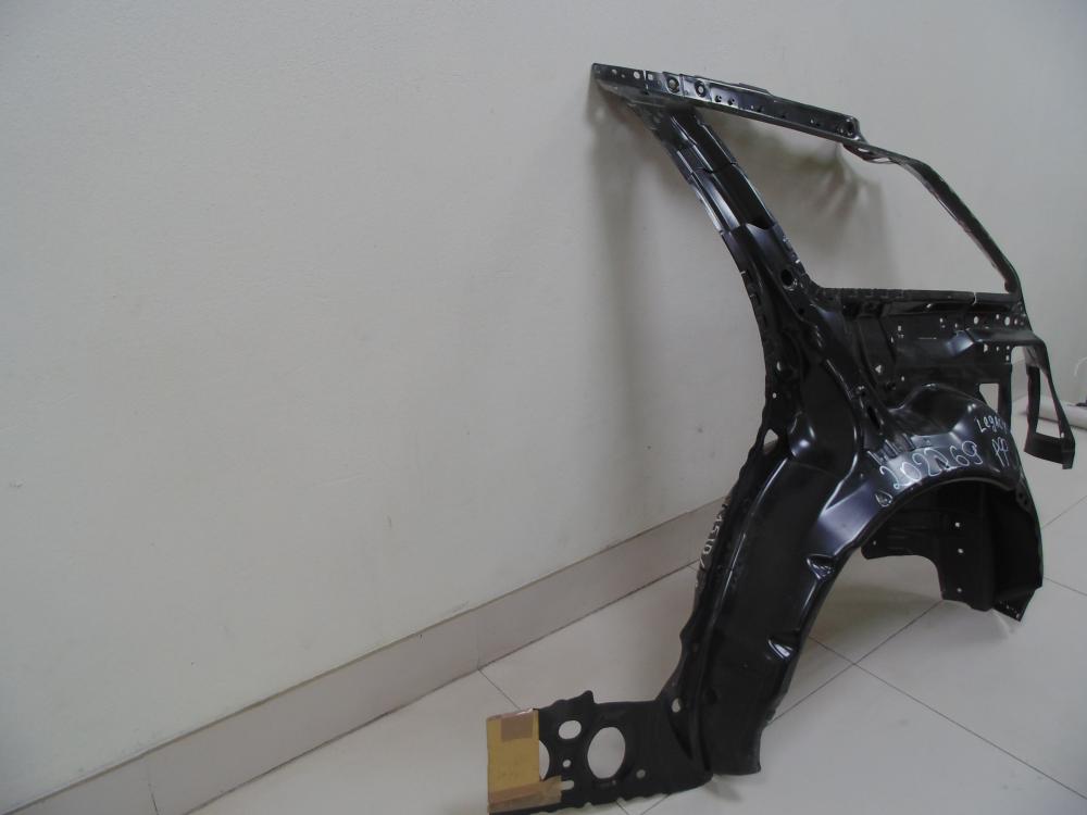 Кузовной элемент Subaru Legacy (B13) 2003-2009