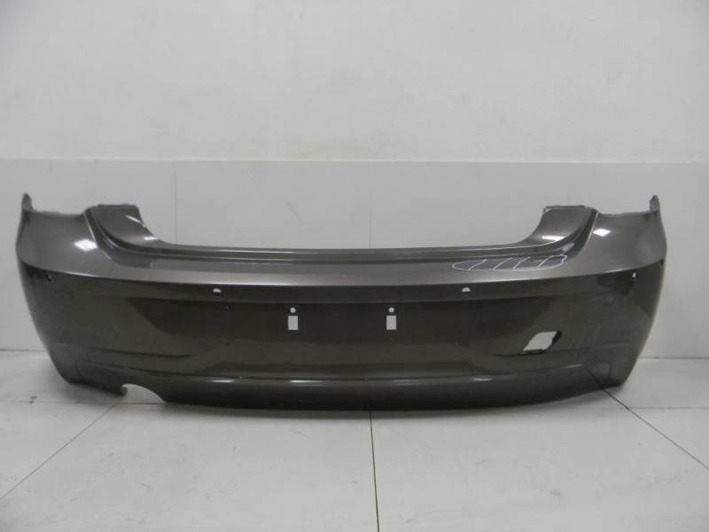 Бампер задний BMW 1-series F20/F21 2011>