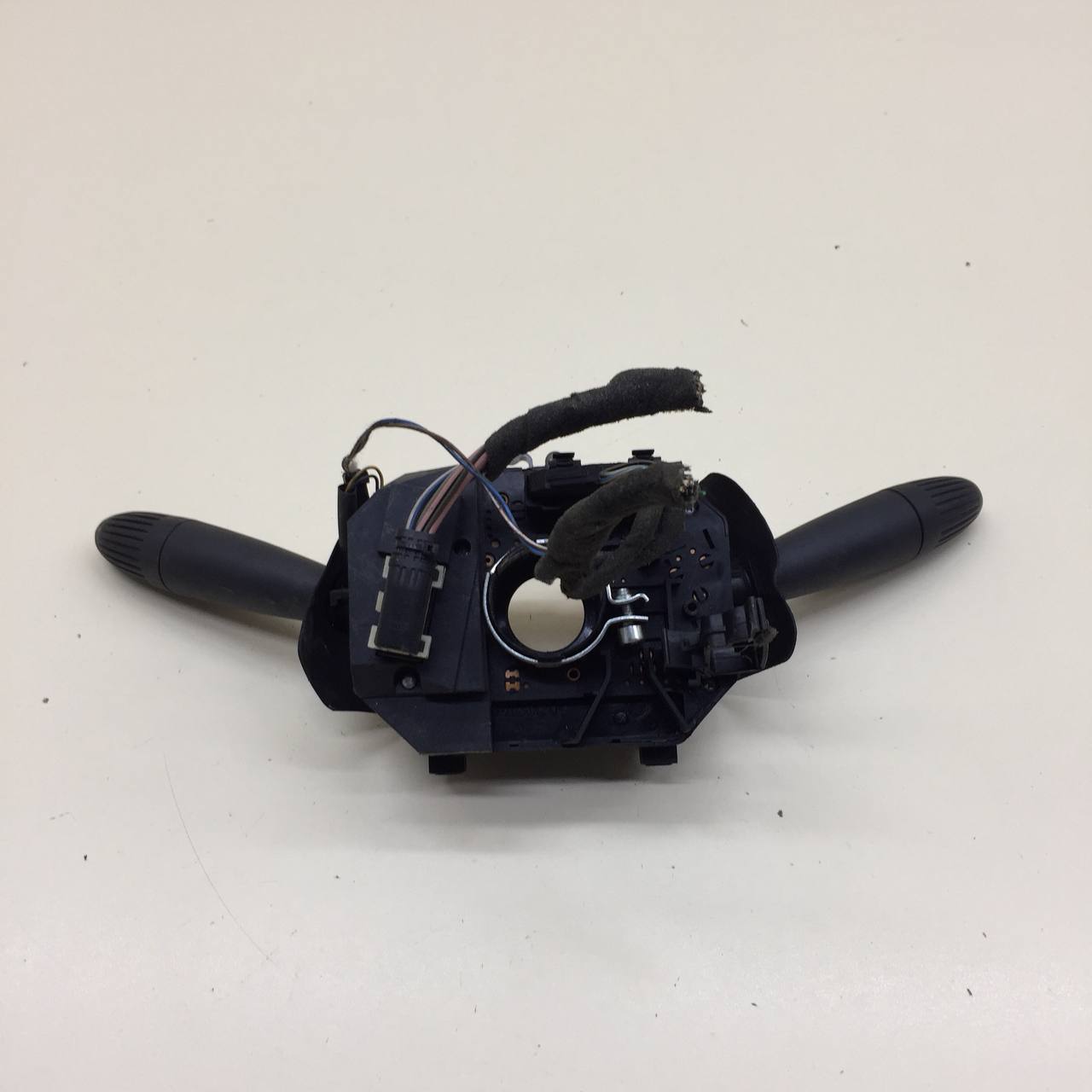 Переключатель подрулевой в сборе Fiat Albea 2002-2012