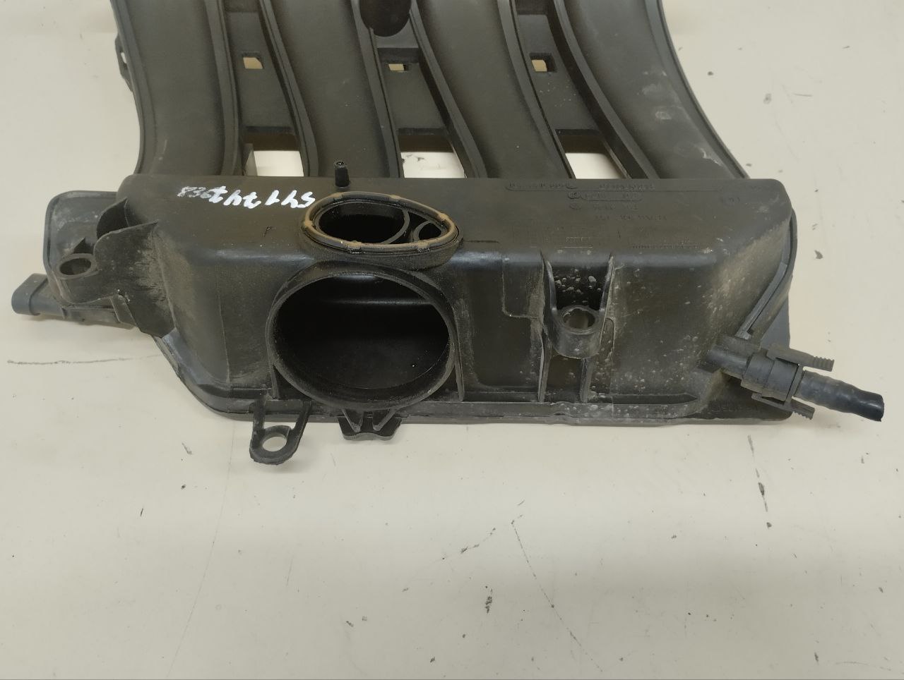 Коллектор впускной Nissan Almera 3 (G11, G15) 2012> Коллектор впускной Nissan Almera 3 (G11, G15) 2012>