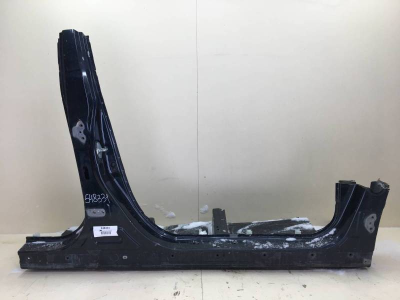 Порог со стойкой правый Toyota Camry (XV50) 2011-2017