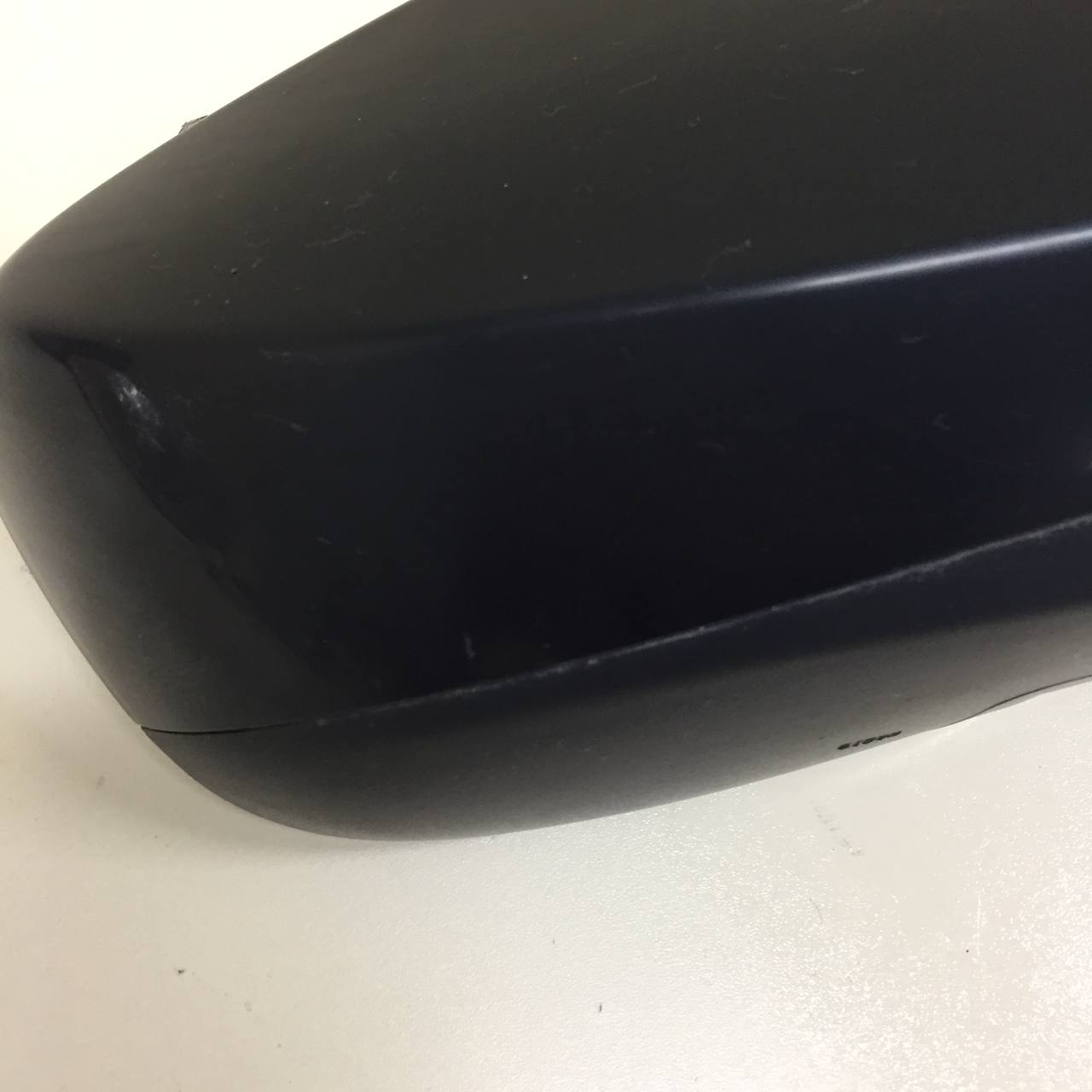 Зеркало правое электрическое Hyundai Solaris (RB) 2010-2017