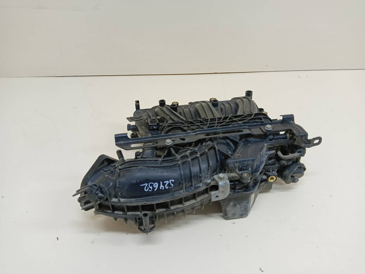 Коллектор впускной Hyundai ix55 2007-2013