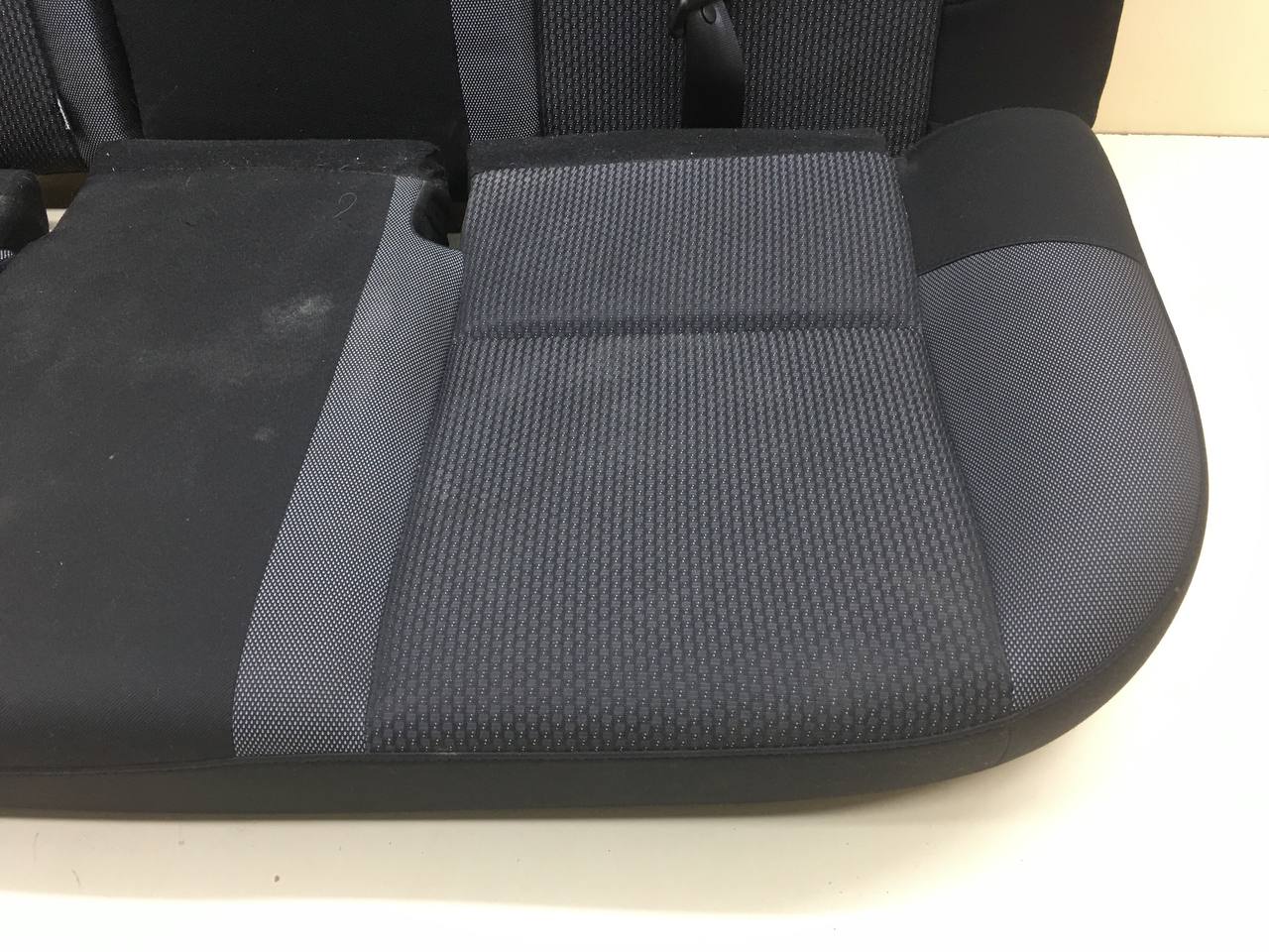 Сиденье (комплект) Peugeot 207 2006-2013