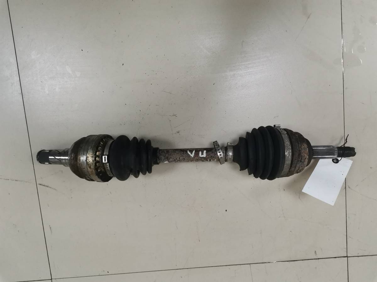 Полуось передняя левая Daewoo Nexia (N100/N150) 1995-2016