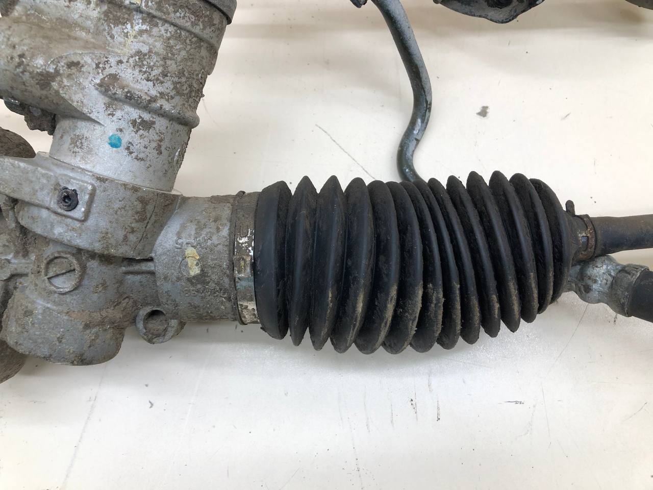 Рейка рулевая Chevrolet Lacetti (J200) 2003-2013