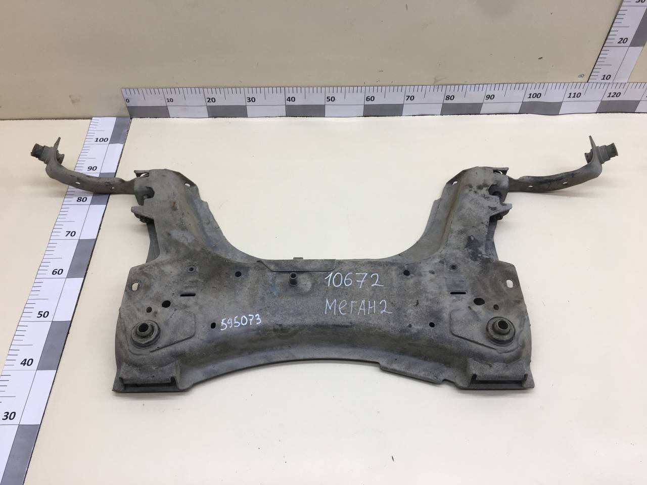 Балка подмоторная Renault Megane (2) 2002-2009