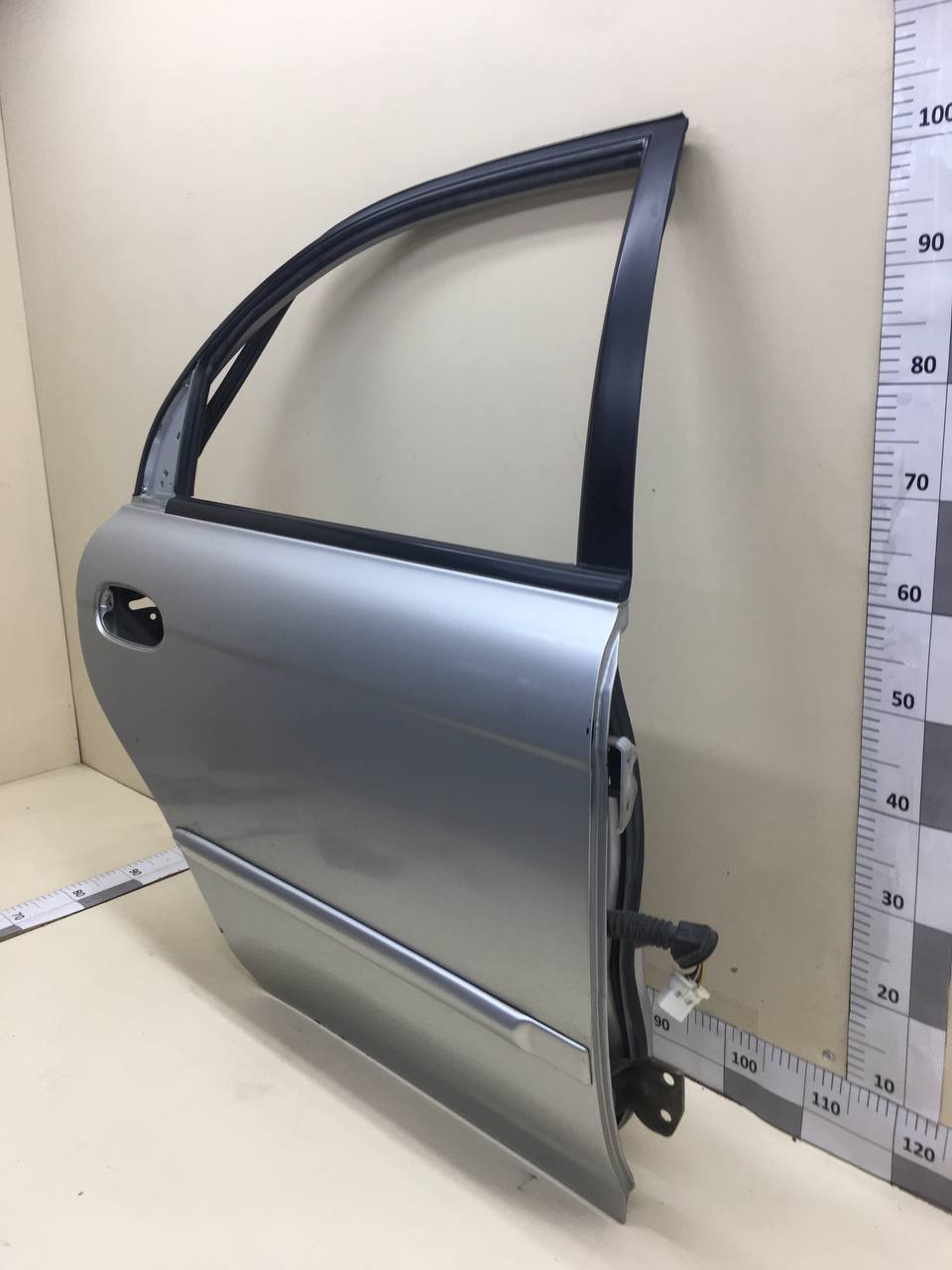 Дверь задняя правая Kia Spectra (SD) 2004-2011