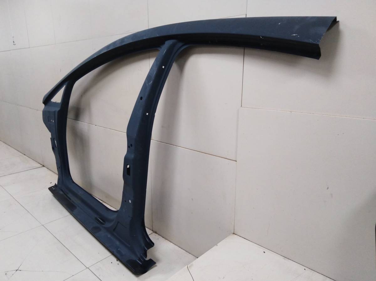 Кузовной элемент Seat Leon (1P1) 2005-2013