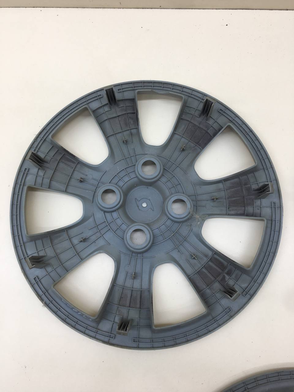 Колпак декоративный Hyundai Getz 2002-2010