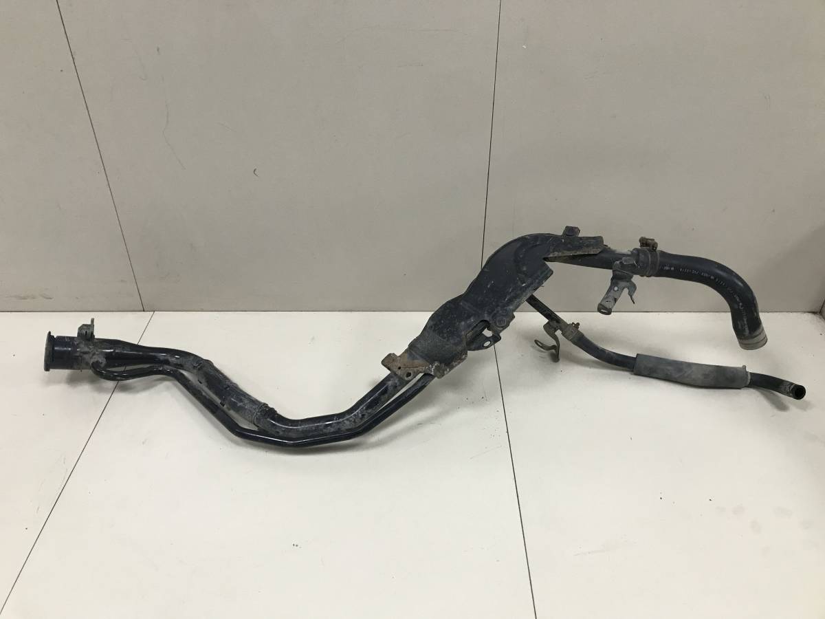 Горловина топливного бака Mazda Mazda 6 (GJ) 2013-2022