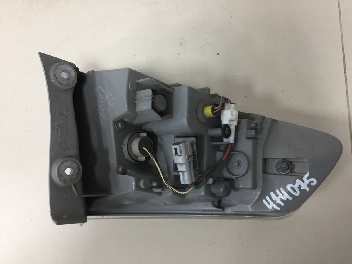 Фонарь задний наружный правый Subaru Impreza (G12) 2007-2012