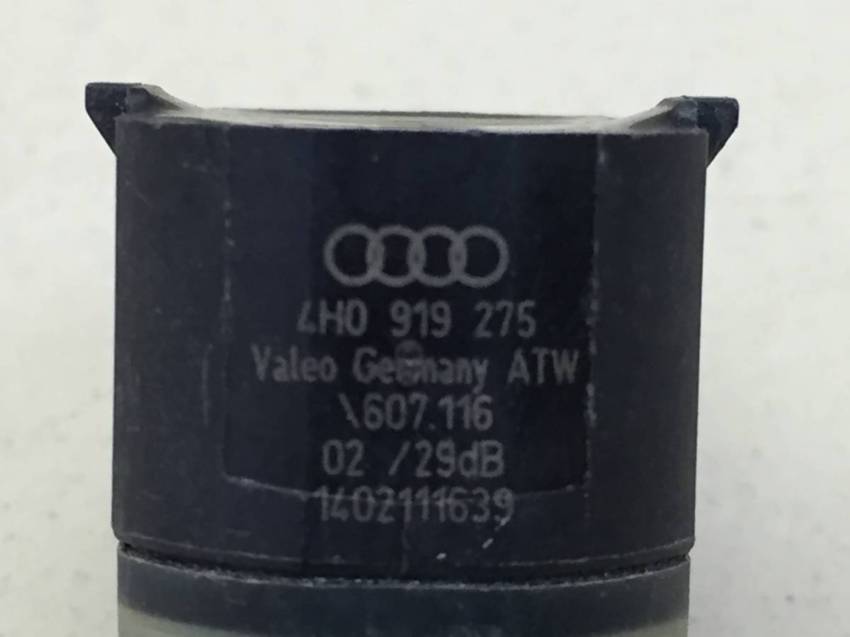 Датчик парковки Audi A5 (8T) 2009-2016