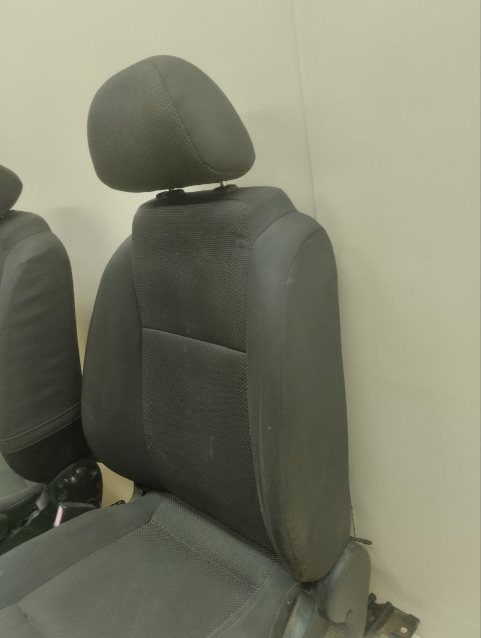 Сиденье (комплект) Chevrolet Aveo T250 2005-2011