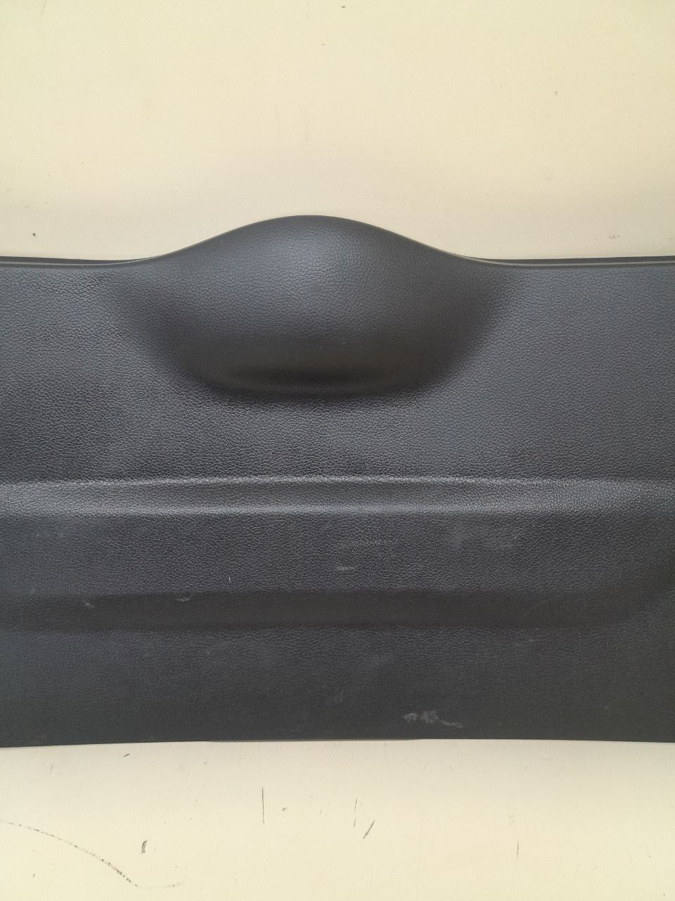 Обшивка двери багажника Nissan Qashqai (J11) 2014> Обшивка двери багажника Nissan Qashqai (J11) 2014>