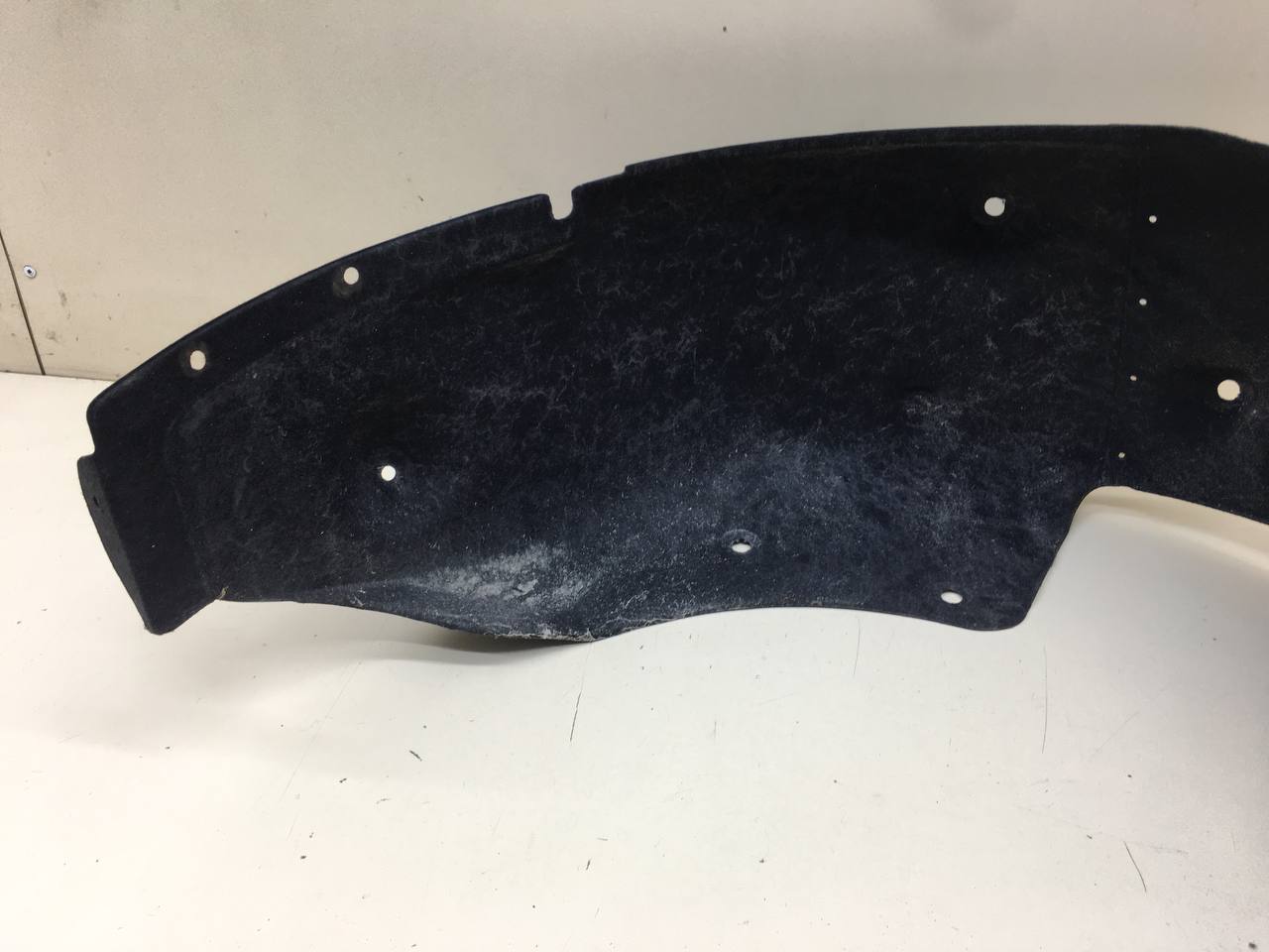 Локер задний правый Hyundai i40 (VF) 2011>