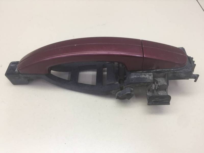 Ручка двери наружная правая Ford C-MAX 2003-2010