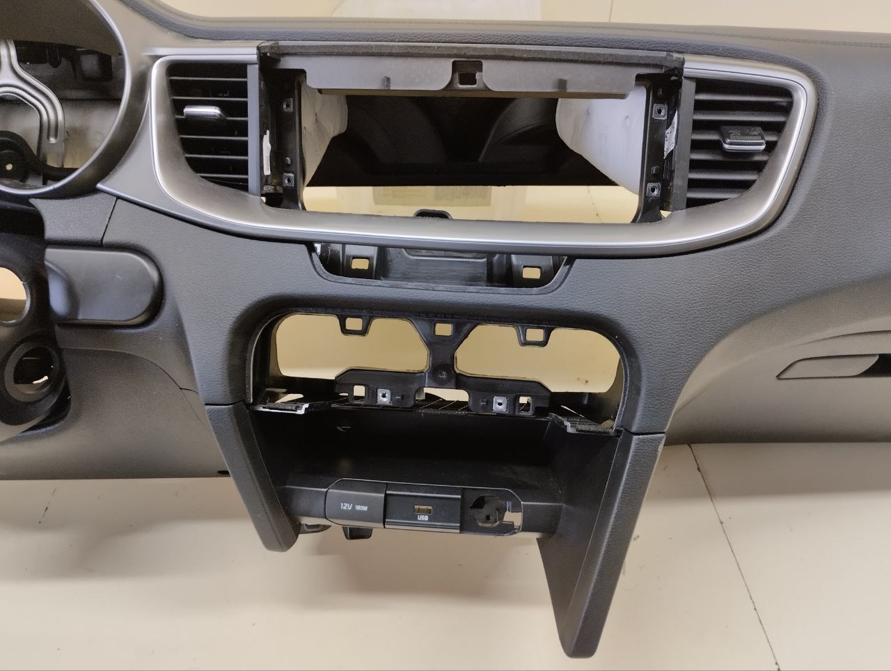 Подушка безопасности (комплект) Kia Xceed 2019-2023 Подушка безопасности (комплект) Kia Xceed 2019-2023
