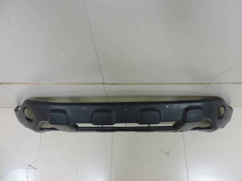 Юбка передняя Honda CR-V 2007-2012