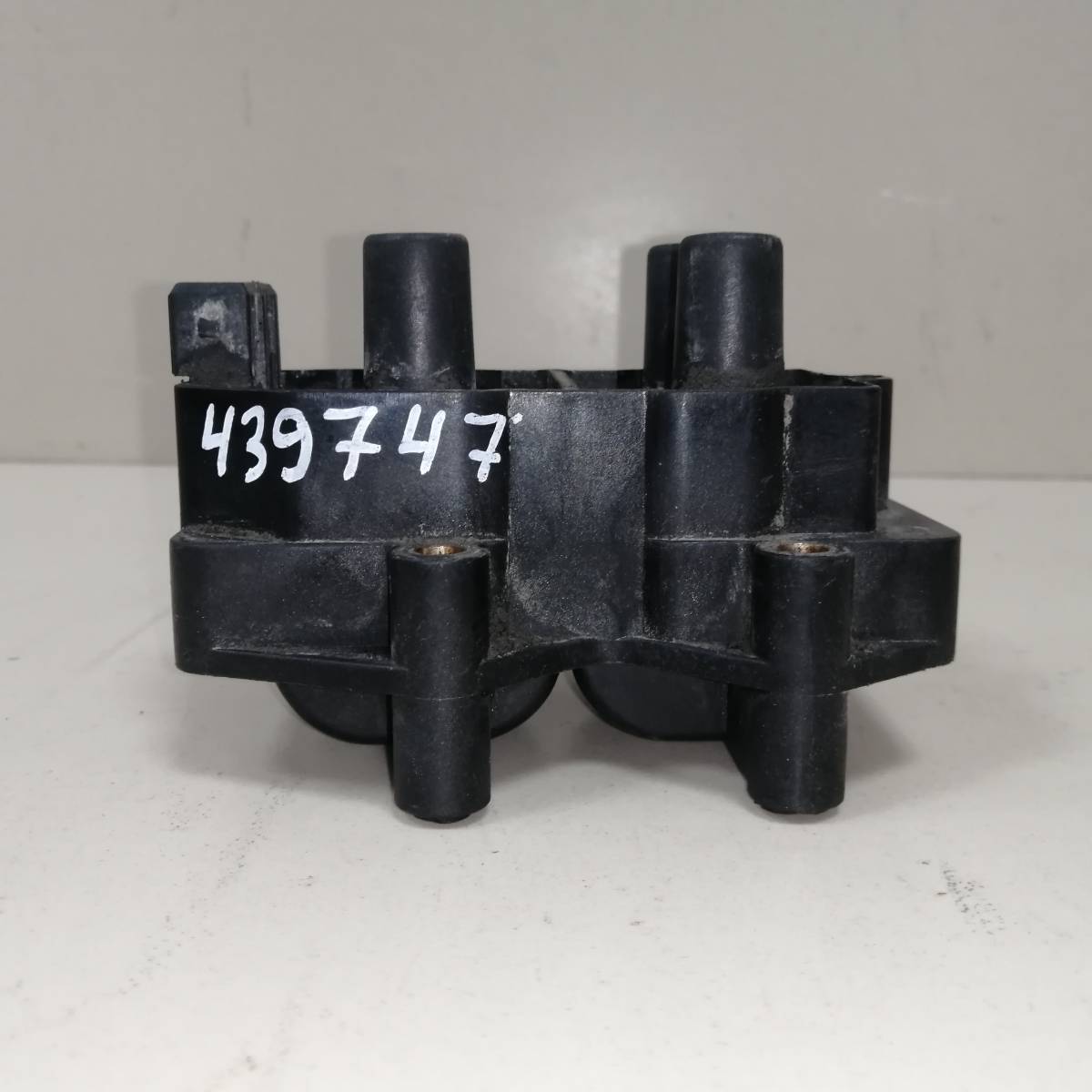 Катушка зажигания Hafei Brio 2002-2010