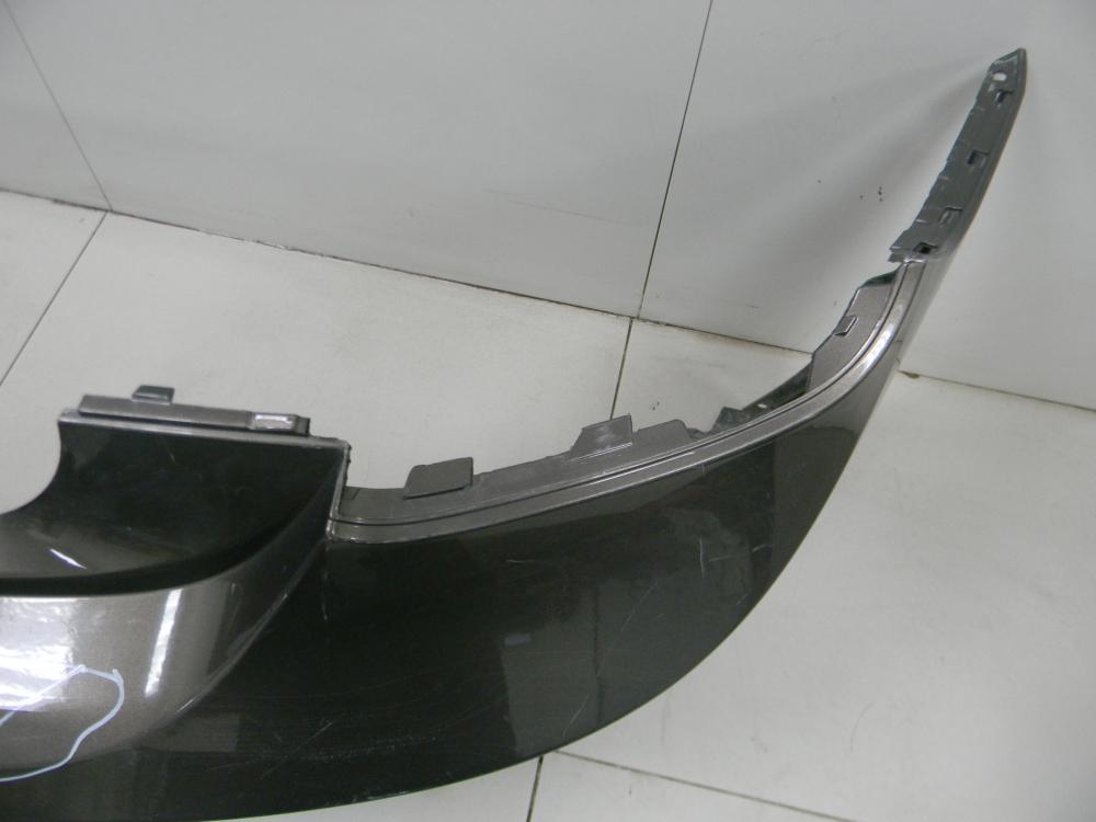 Бампер задний BMW 1-series F20/F21 2011>