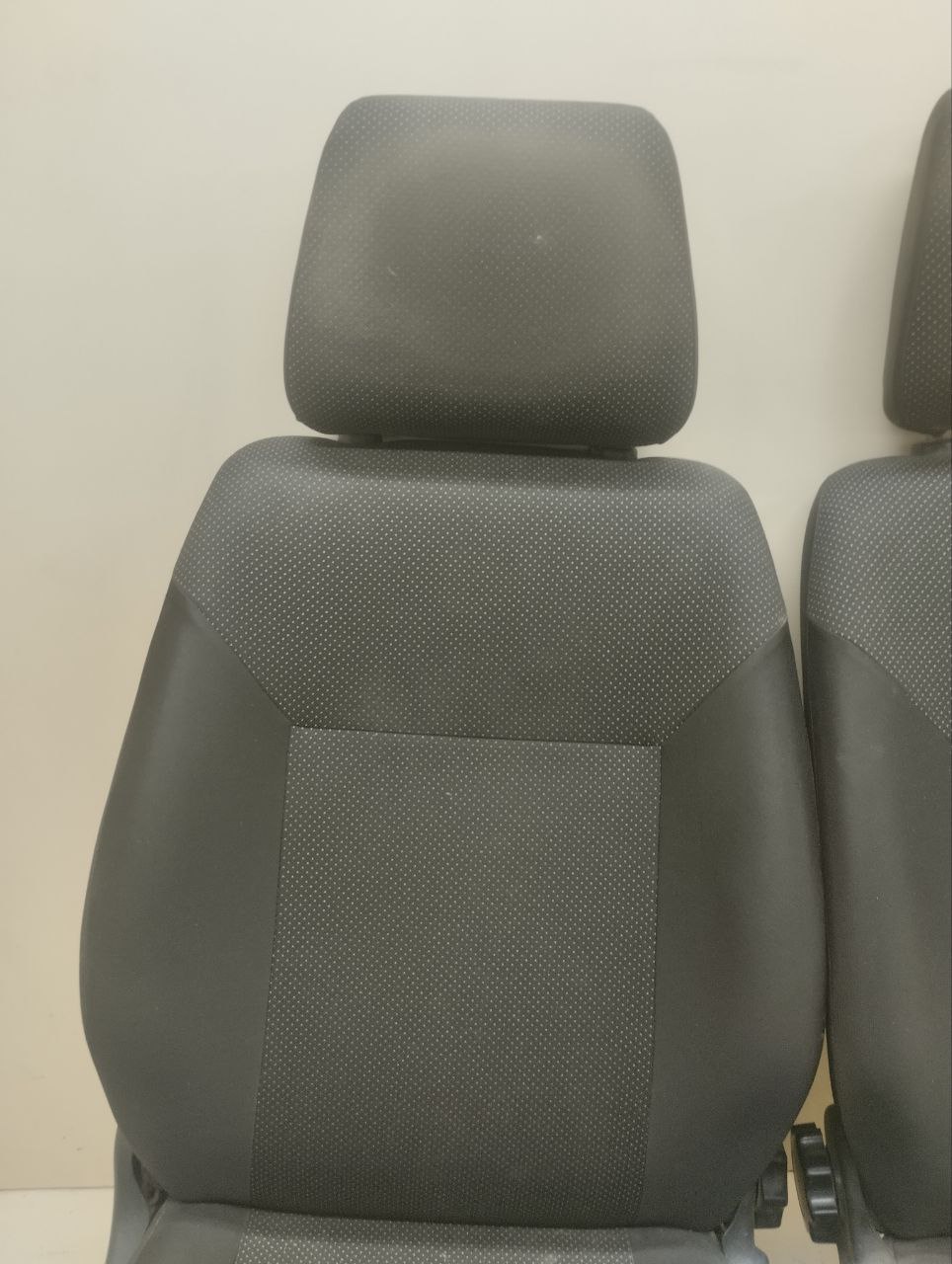 Сиденье (комплект) Chevrolet Niva 2009-2020 Сиденье (комплект) Chevrolet Niva 2009-2020