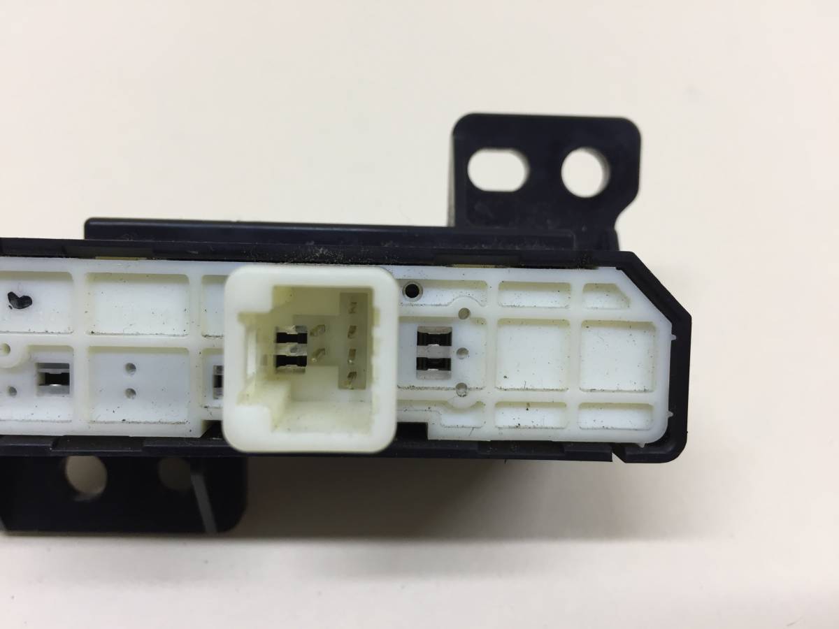 Блок кнопок Lexus RX 350 /450h (XL10) 2009-2015