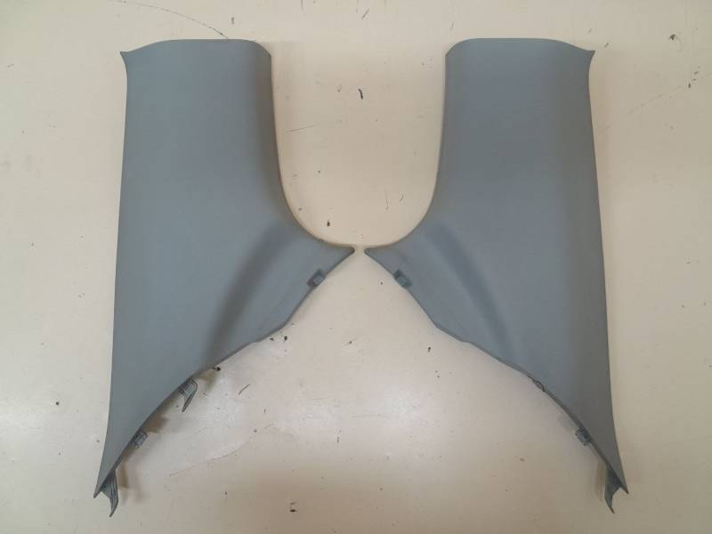 Обшивка стойки Mitsubishi Lancer X (CX, CY) 2007> Обшивка стойки Mitsubishi Lancer X (CX, CY) 2007>