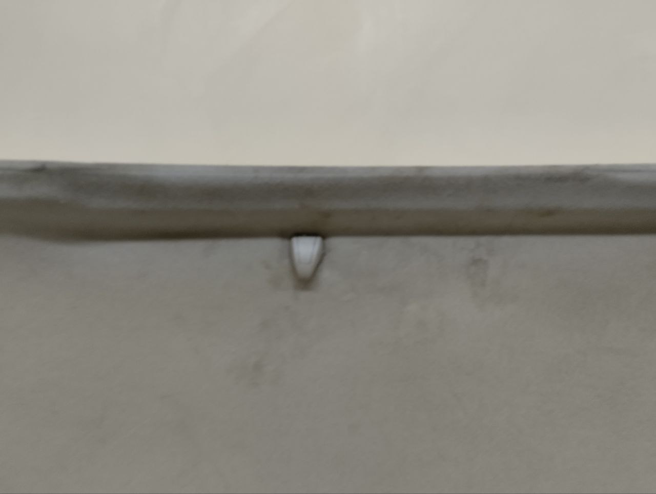 Обшивка потолка Ford Fiesta (MK5) 2002-2008