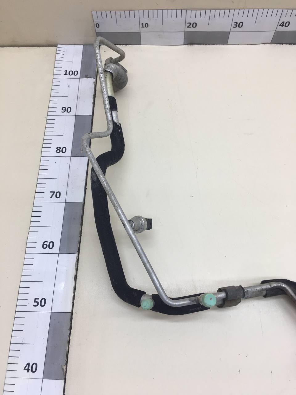 Трубка кондиционера Vortex Estina 2008-2012