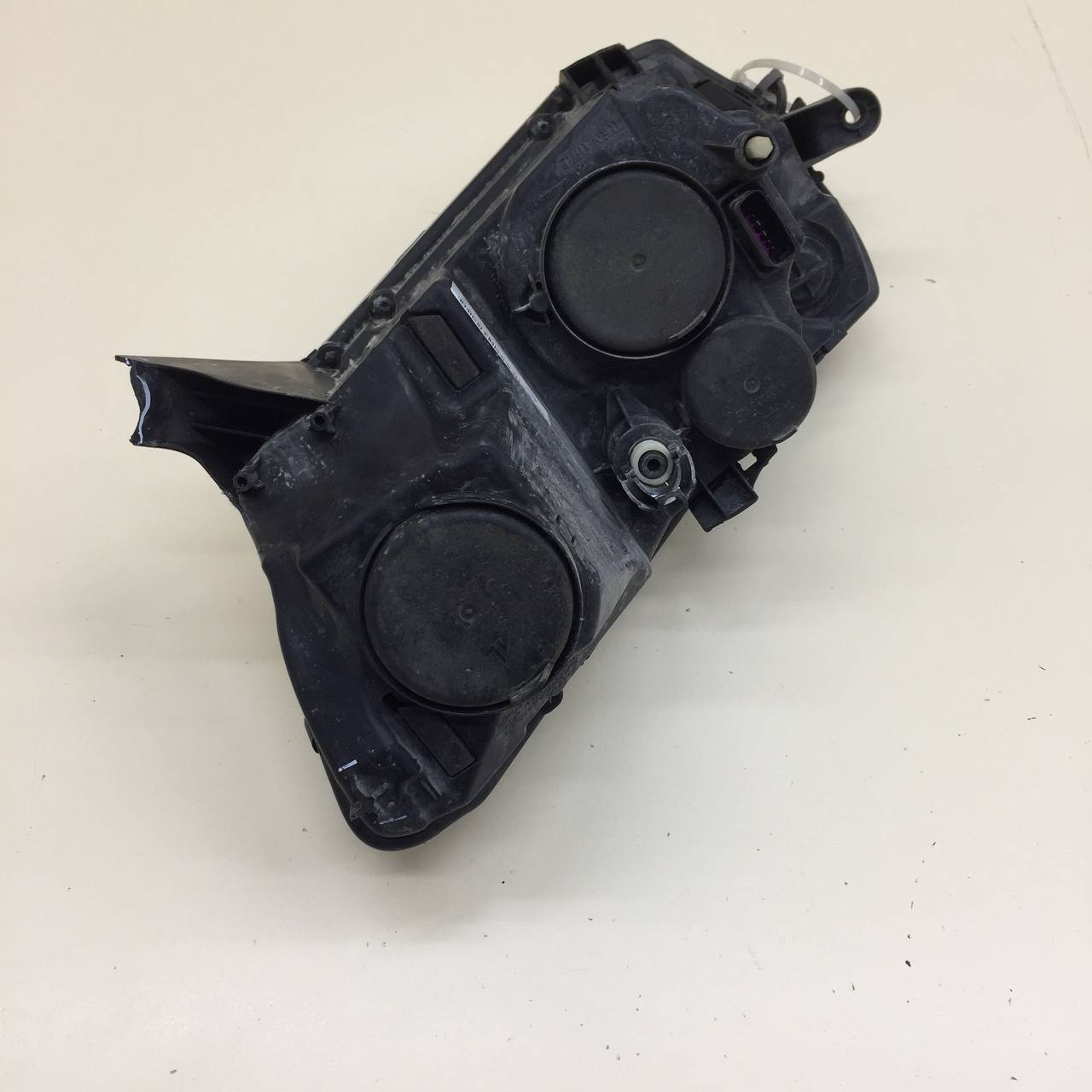 Фара правая Renault Sandero Stepway (5S) 2014-2022 Фара правая Renault Sandero Stepway (5S) 2014-2022