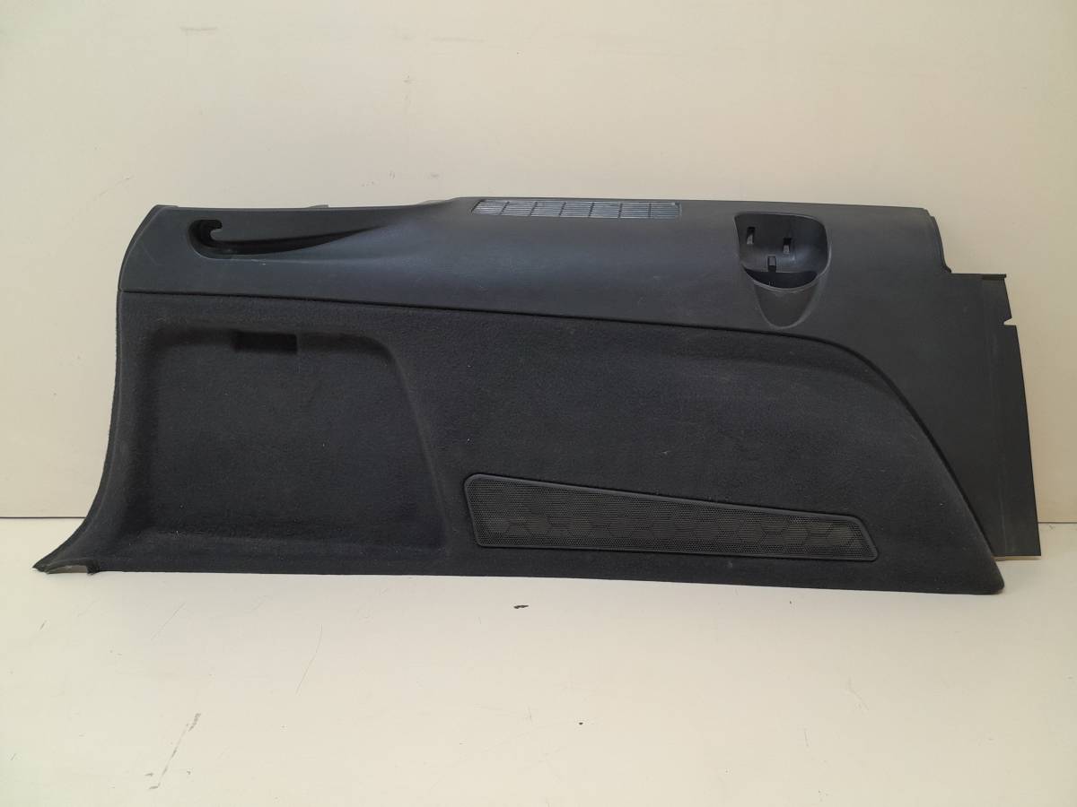 Обшивка багажника Audi Q7 (4L) 2005-2015