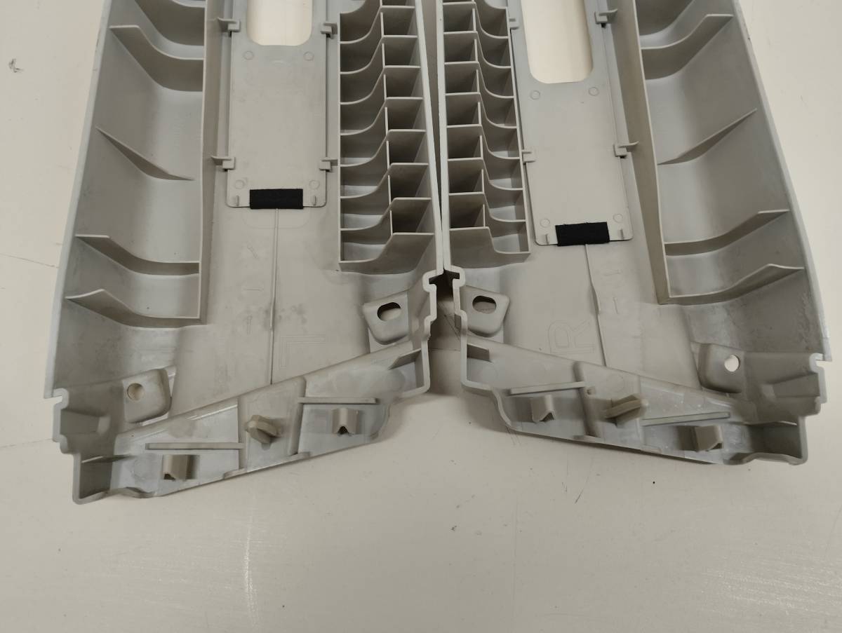 Обшивка стойки Mazda Mazda 3 (BL) 2009-2013 Обшивка стойки Mazda Mazda 3 (BL) 2009-2013