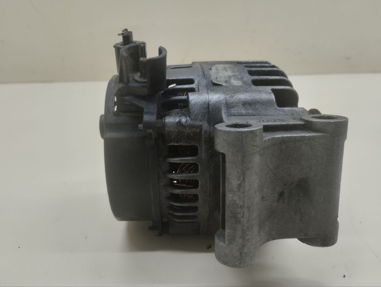 Генератор Ford Focus 2 (DA) 2005-2008