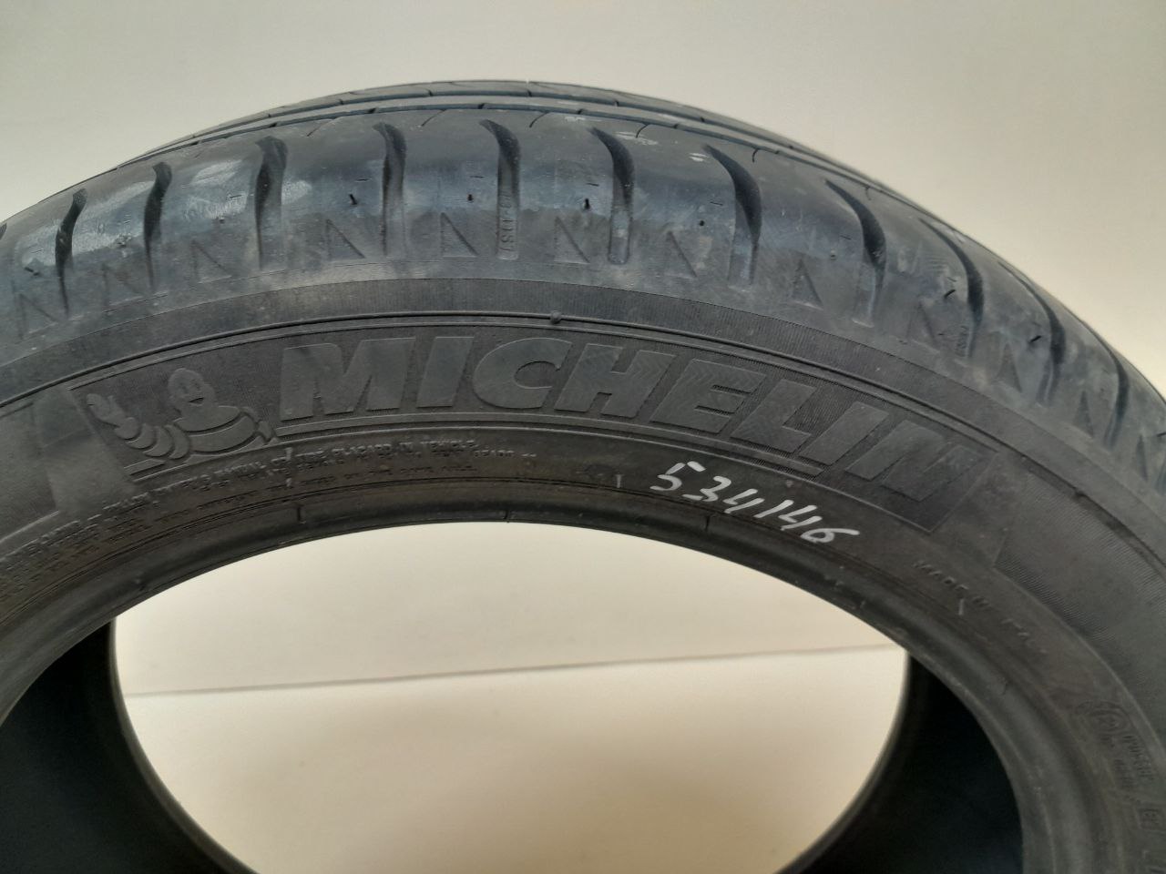 Шины R16 Летние Michelin Energy Saver