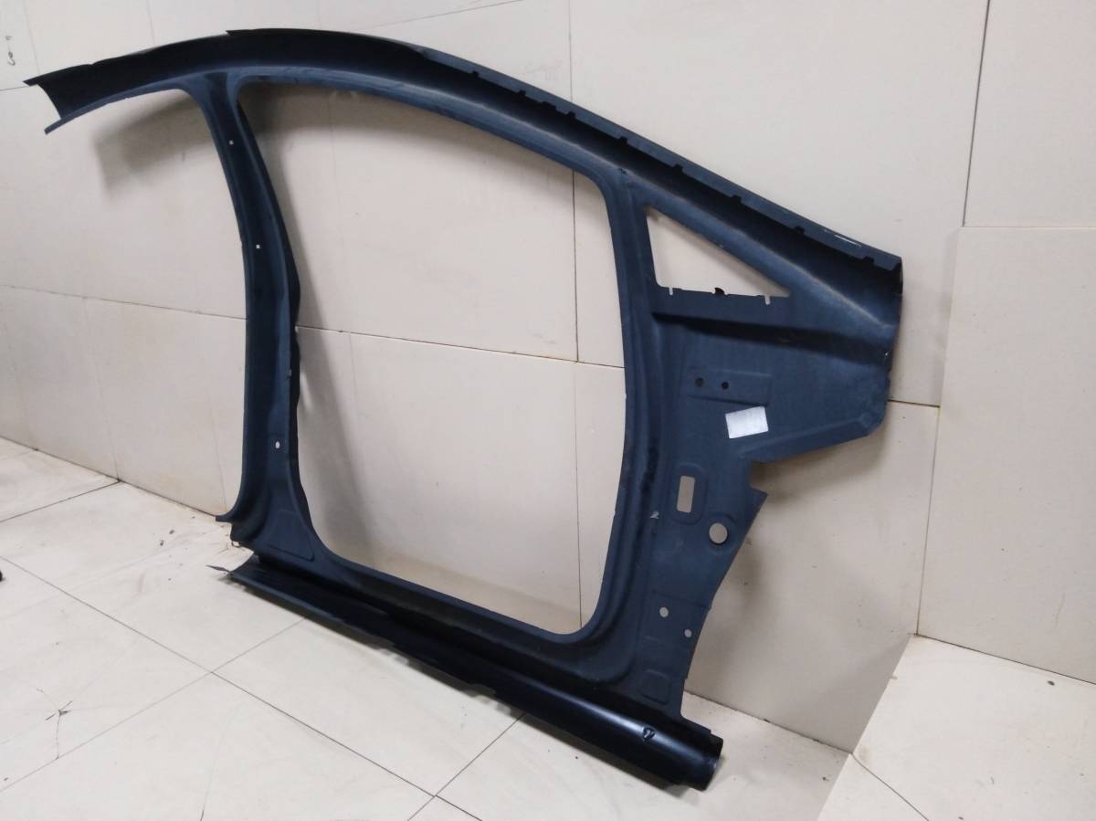 Кузовной элемент Seat Leon (1P1) 2005-2013