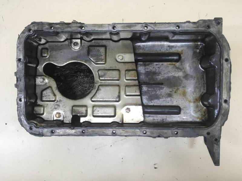 Поддон масляный двигателя Chevrolet Cobalt (T250) 2011-2015