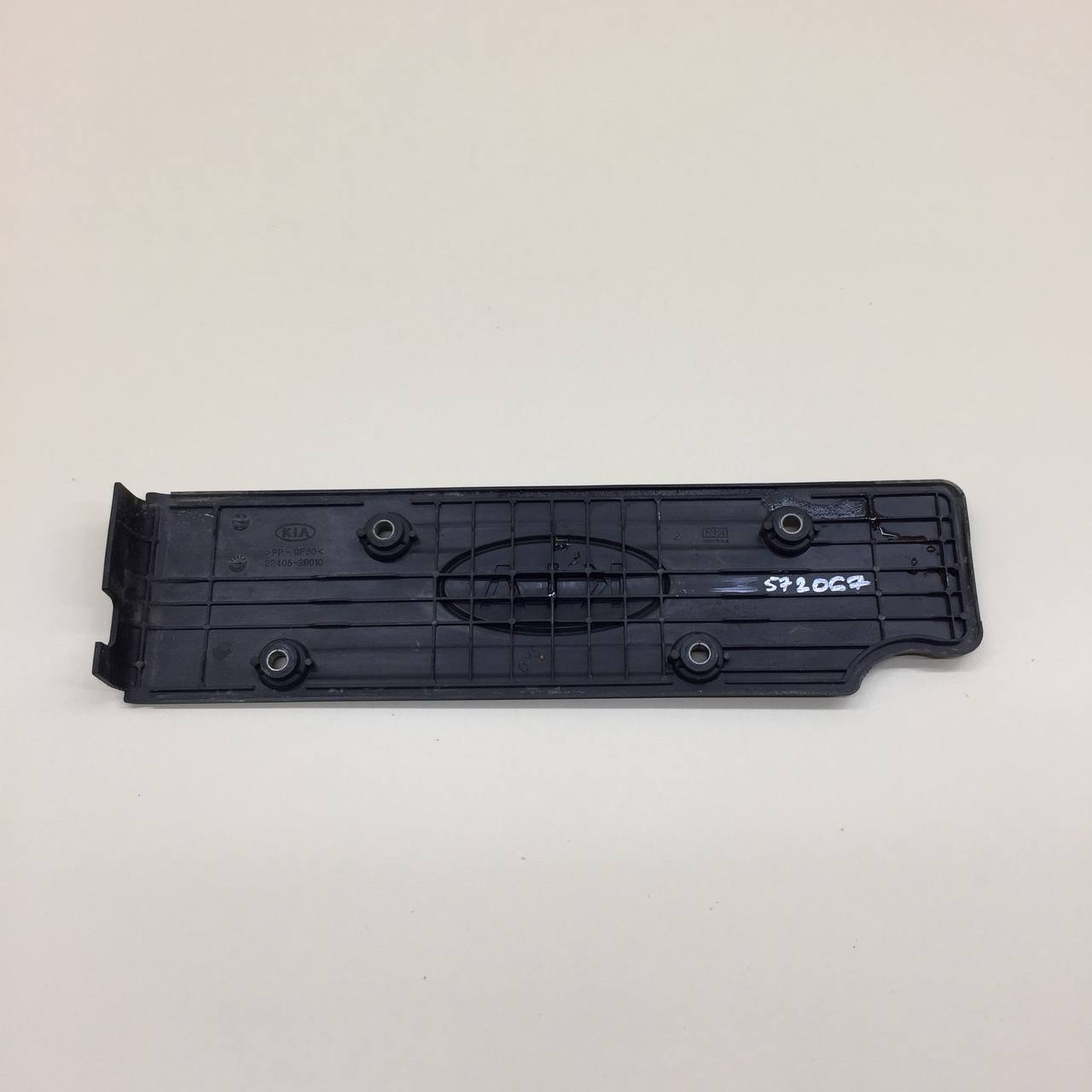 Накладка декоративная Kia Ceed (JD) 2012-2018 Накладка декоративная Kia Ceed (JD) 2012-2018