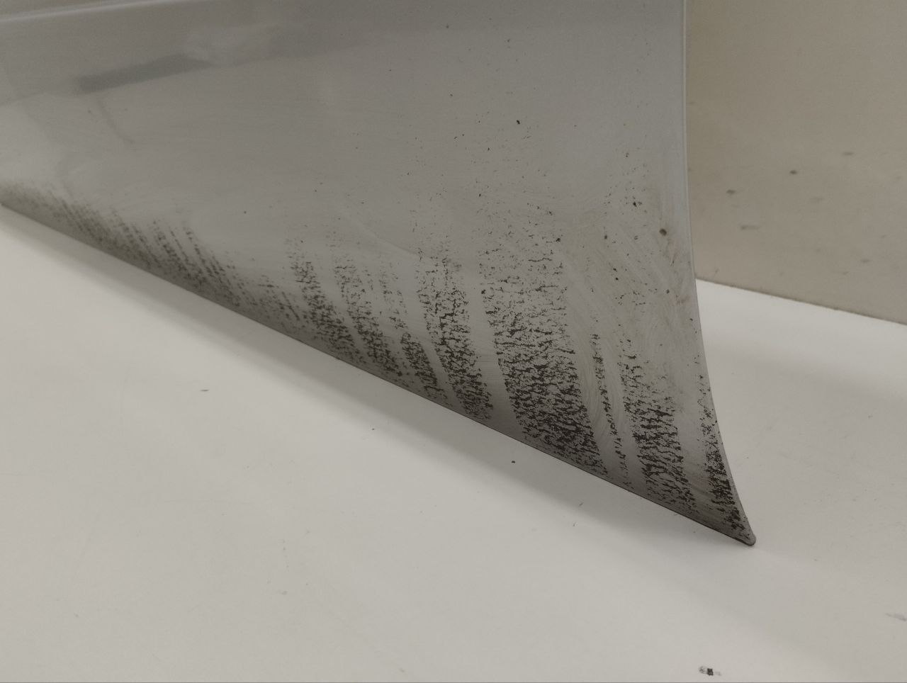 Дверь передняя левая Lada Granta 2011>