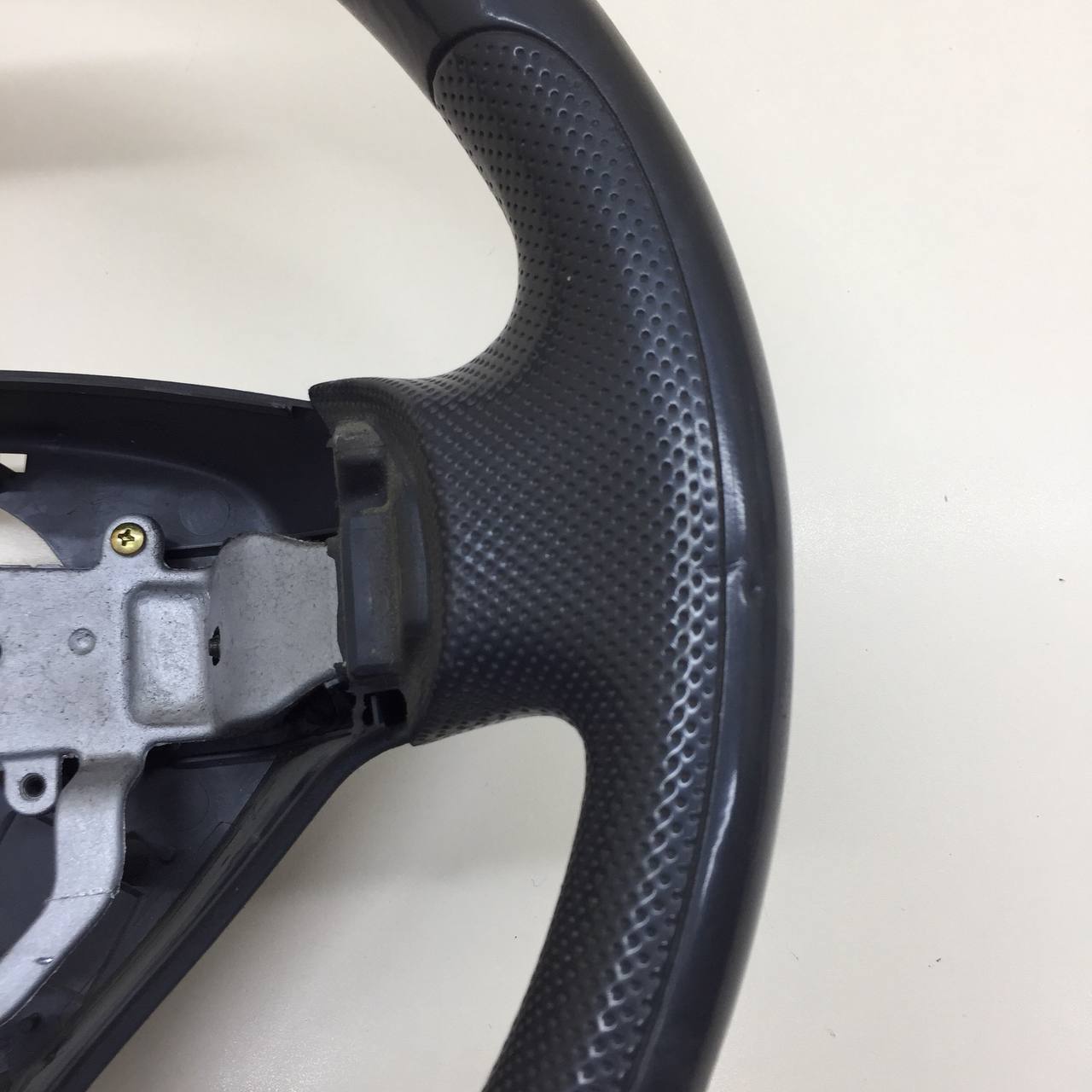 Рулевое колесо для AIR BAG (без AIR BAG) Suzuki Liana 2001-2007