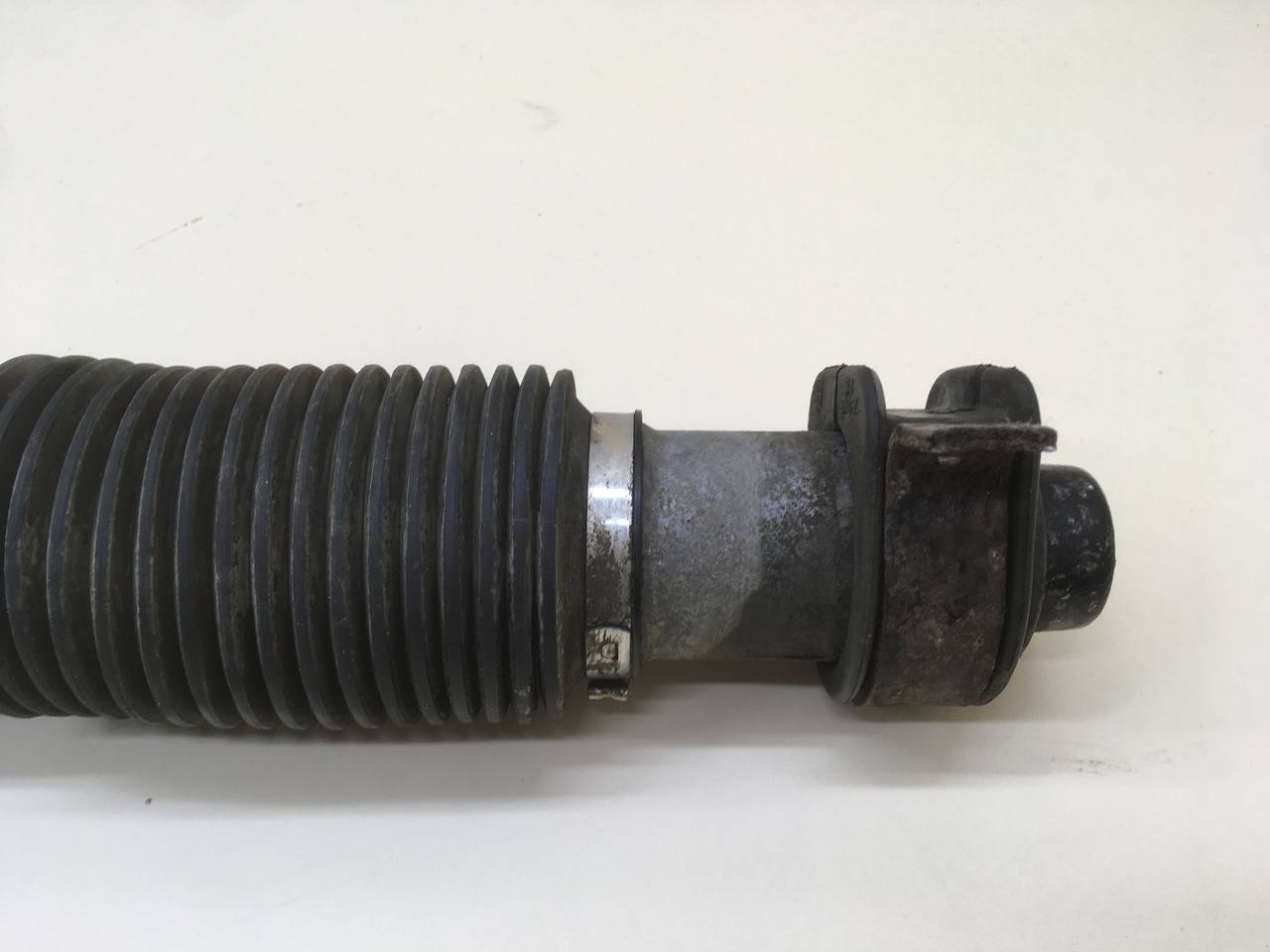 Рейка рулевая Daewoo Nexia (N150) 2008-2016