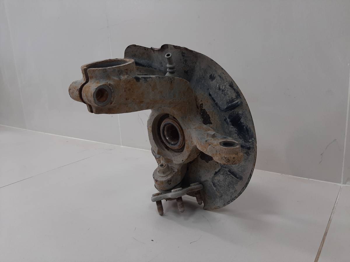 Кулак поворотный передний правый Volkswagen Polo (MK5) 2011-2020